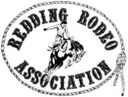 Redding Rodeo Seating Chart