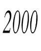 2000 image