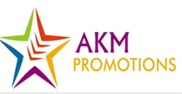 AKM Promotions image