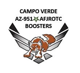 AZ-951 JROTC Booster Club image