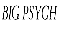 Big Psych image