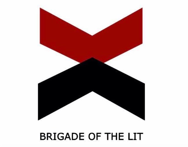 Brigade of the lit  image
