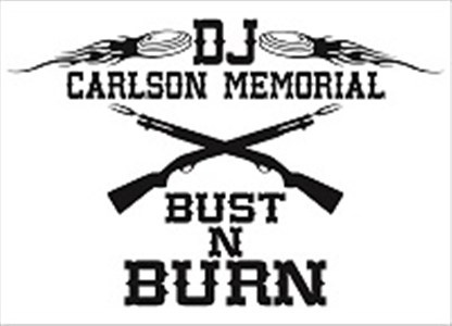 DJ CARLSON MEMORIAL image