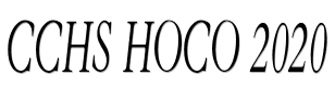 CCHS HOCO 2020 image
