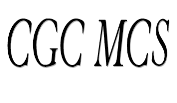 CGC MCS image