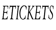 eTickets image