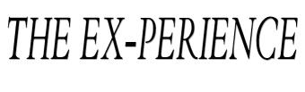 The EX-PERIENCE image