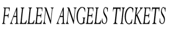 FALLEN ANGELS image