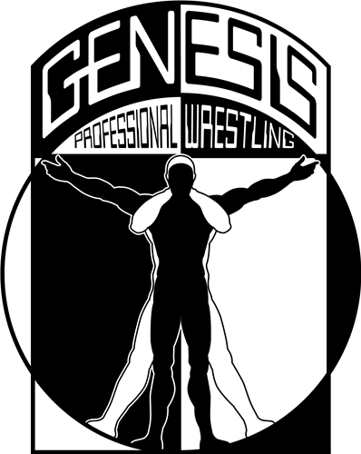 Genesis Professional Wrestling image