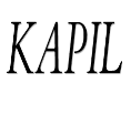 KAPIL image