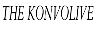 the konvolive image