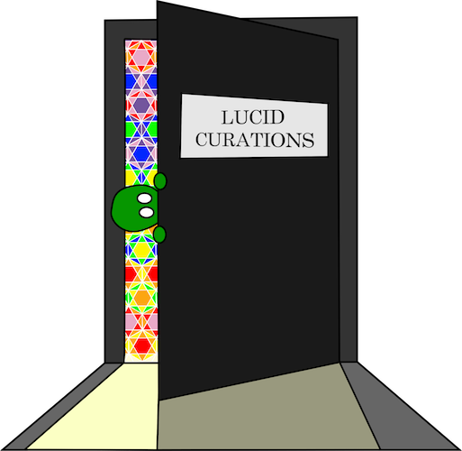 lucidcurations.com image