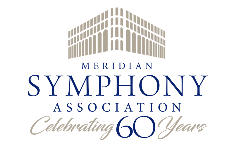Meridian Symphony Association image