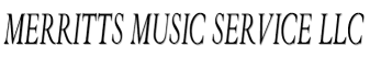 MERRITTS MUSIC SERVICE LLC image