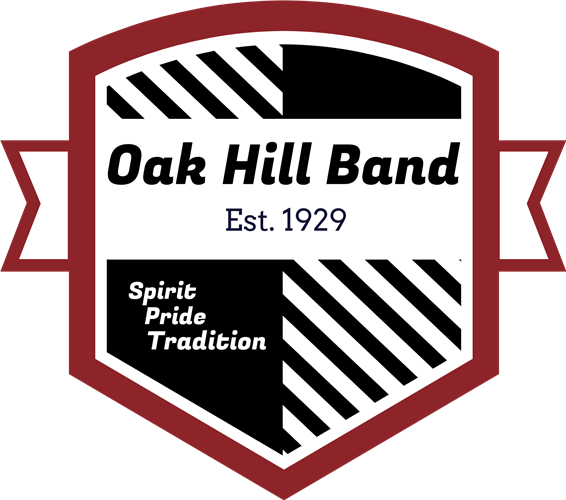 Oak Hill Music Boosters image