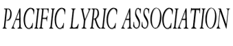 Pacific Lyric Association image