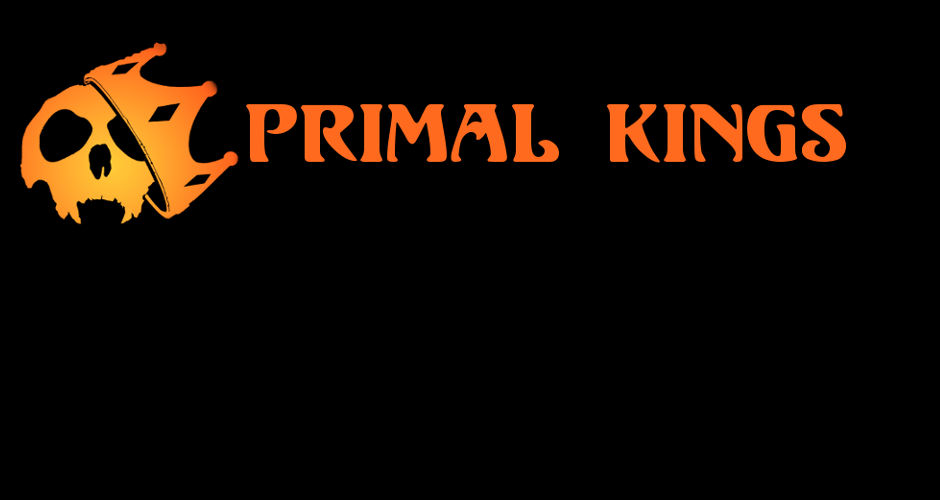 Primal Kings image