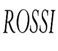 Rossi image