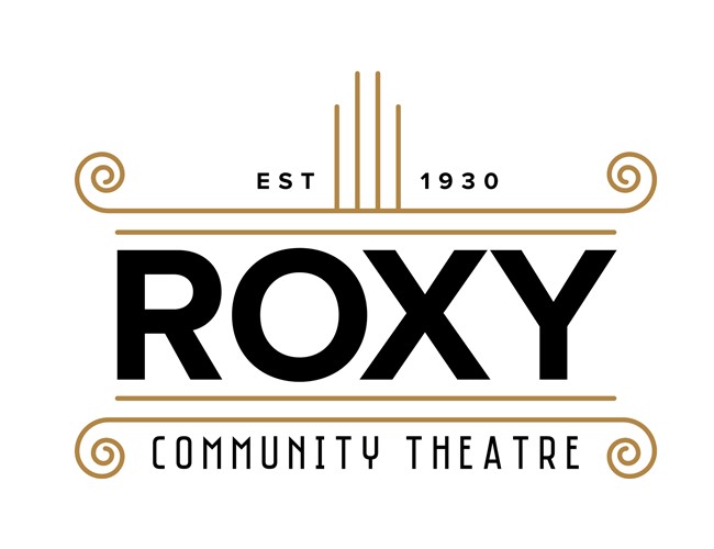 Roxy Community Theatre image