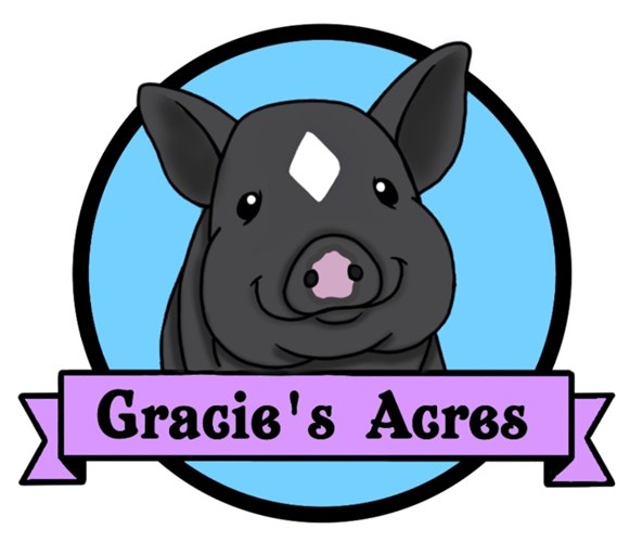 Gracie's Acres image