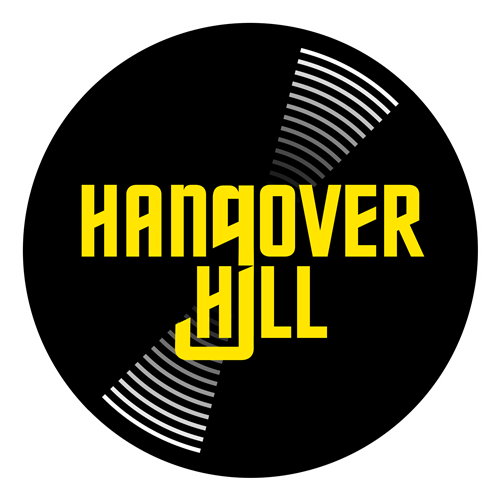 Hangover Hill Presents image