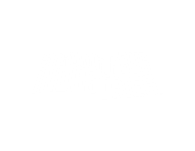 Struggle Bus Industries image