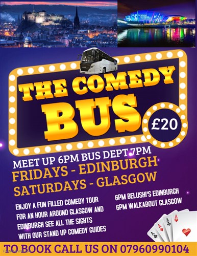the comedy bus image
