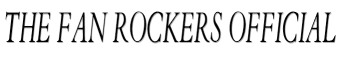 The Fan Rockers Official image