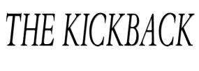 The KickBack image