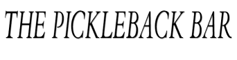 The Pickleback Bar image