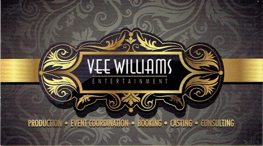 Vee Williams Entertainment image