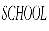 SCHOOL image