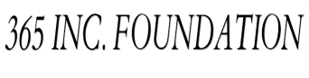 365 Inc. Foundation image