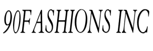 90Fashions Inc image