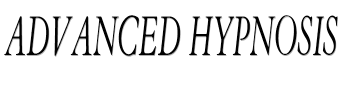 Advanced Hypnosis image