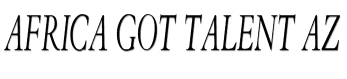 AFRICA GOT TALENT AZ image