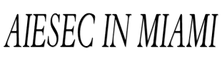 AIESEC in Miami image