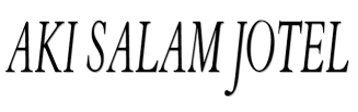 Aki Salam Jotel image