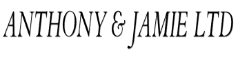 Anthony & Jamie LTD image