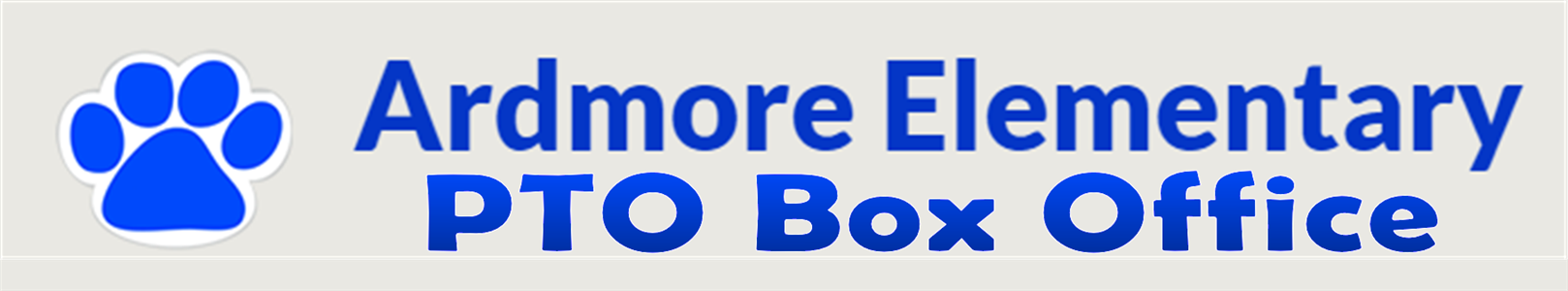 Ardmore PTO Box Office image