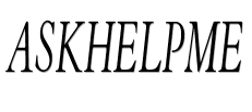 Askhelpme image