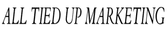 All Tied Up Marketing image