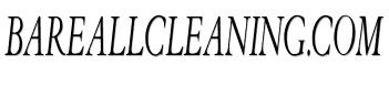 bareallcleaning.com image