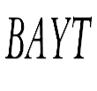 Bayt image