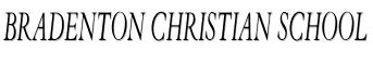 Bradenton Christian School image