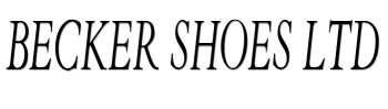 Becker Shoes Ltd image