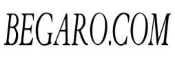 begaro.com image