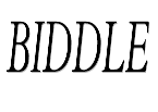 Biddle image