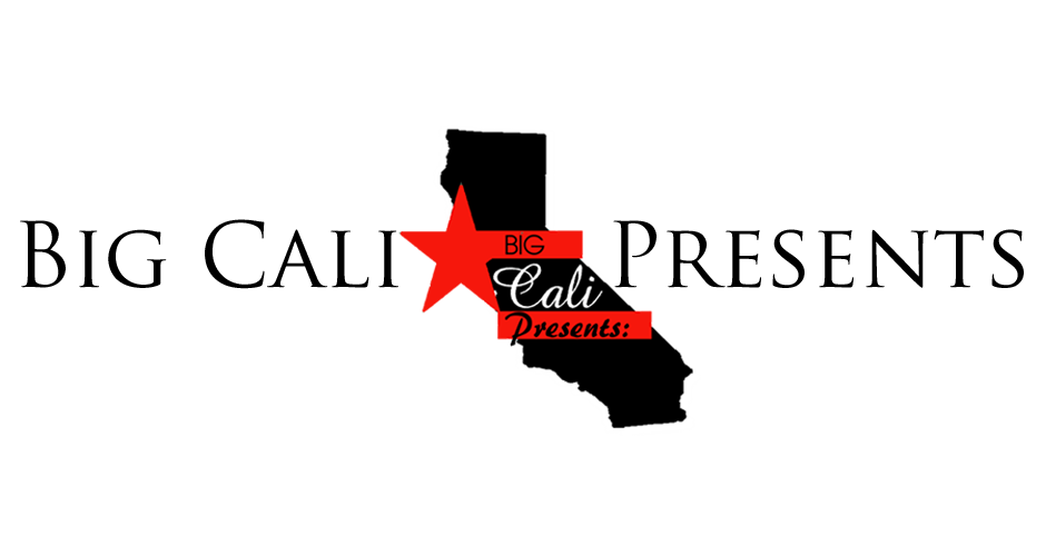 Big Cali Presents image