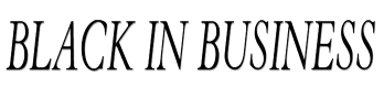 Black In Business image